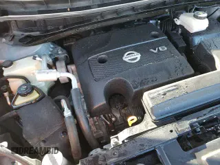 ✅ 2017 Nissan Murano SL • VIN: 5N1AZ2MH5HN181886 • Lot: 85898575. Wystawiony na Copart z przebiegiem 95 481 mil. Bezpłatny archiwum sprzedaży aukcyjnych z USA i szczegółowy raport historii pojazdu na DreamBid. Zdjęcie 17.