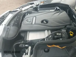 ✅ 2016 Mercedes-Benz C 300 • VIN: 55SWF4KB1GU126943 • Lot: 43742712. Listed on IAAI with 128,438 mi. Free auction sales archive from the USA and detailed vehicle history report at DreamBid. Image 19.