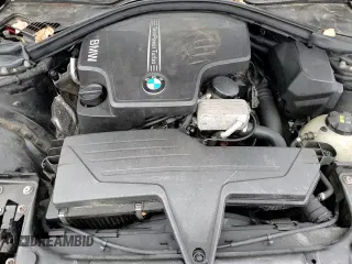 ✅ 2017 BMW 3 Series 320i xDrive • VIN: WBA8E5G33HNU45488 • Lot: 93339835. Listed on Copart with 108,570 mi. Free auction sales archive from the USA and detailed vehicle history report at DreamBid. Image 15.