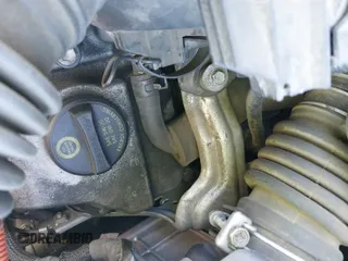 ✅ 2008 Toyota Highlander • VIN: JTEEW41A382012691 • Lot: 43044157. Listed on IAAI with 244,811 mi. Free auction sales archive from the USA and detailed vehicle history report at DreamBid. Image 19.