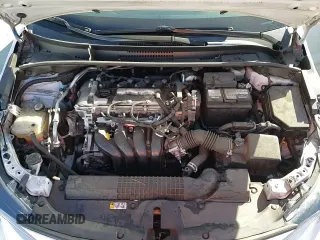 ✅ 2022 Toyota Corolla LE • VIN: JTDEPMAE5N3009317 • Lot: 90378715. Wystawiony na Copart z przebiegiem 87 699 mil. Bezpłatny archiwum sprzedaży aukcyjnych z USA i szczegółowy raport historii pojazdu na DreamBid. Zdjęcie 14.