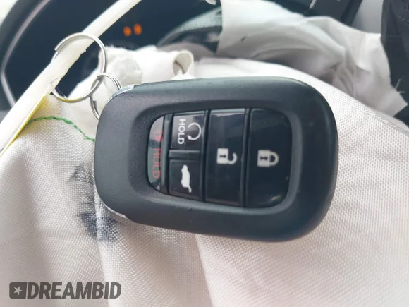 ✅ 2023 Honda Civic EX-L • VIN: 19XFL1H76PE003334 • Lot: 42514655. Wystawiony na IAAI z przebiegiem 13 095 mil. Bezpłatny archiwum sprzedaży aukcyjnych z USA i szczegółowy raport historii pojazdu na DreamBid. Zdjęcie 11.
