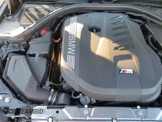 ✅ 2025 BMW 3 Series M340i • VIN: 3MW59FT07S8F59044 • Лот: 91499325. Опубликован ранее на Copart с пробегом 2 973 миль. Бесплатный доступ к архиву аукционных продаж из США и подробный отчёт об истории автомобиля на DreamBid. Изображение 16.