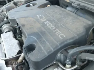 ✅ 2017 Chevrolet Cruze LS • VIN: 1G1BC5SM0H7230632 • Lot: 43795052. Listed on IAAI with 167,103 mi. Free auction sales archive from the USA and detailed vehicle history report at DreamBid. Image 15.