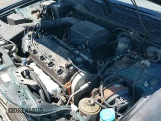 ✅ 1999 Honda Civic LX • VIN: 1HGEJ6574XL002906 • Lot: 42655868. Listed on IAAI with 198,788 mi. Free auction sales archive from the USA and detailed vehicle history report at DreamBid. Image 20.