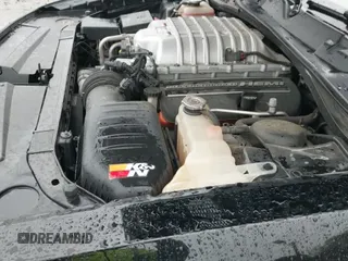 ✅ 2018 Dodge Challenger SRT Hellcat • VIN: 2C3CDZC96JH255088 • Lot: 43562241. Listed on IAAI with 63,355 mi. Free auction sales archive from the USA and detailed vehicle history report at DreamBid. Image 20.