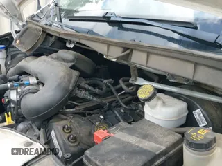 ✅ 2019 Ford Transit • VIN: 1FTBW2CM5KKB43860 • Lot: 42422646. Listed on IAAI with 129,215 mi. Free auction sales archive from the USA and detailed vehicle history report at DreamBid. Image 18.