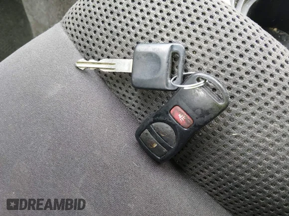 ✅ 2005 Nissan Pathfinder SE • VIN: 5N1AR18W35C763186 • Lot: 44368614. Listed on IAAI with 223,571 mi. Free auction sales archive from the USA and detailed vehicle history report at DreamBid. Image 11.
