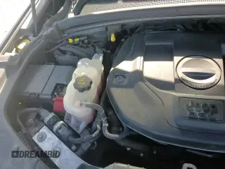 ✅ 2022 Jeep Grand Cherokee Overland • VIN: 1C4RJHDG7N8605801 • Лот: 85698705. Опубликован ранее на Copart с пробегом 58 295 миль. Бесплатный доступ к архиву аукционных продаж из США и подробный отчёт об истории автомобиля на DreamBid. Изображение 16.