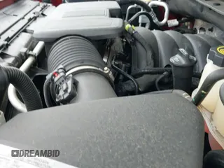 ✅ 2021 Chevrolet Silverado 1500 LT Trail Boss • VIN: 1GCPYFEL7MZ168474 • Lot: 42351427. Wystawiony na IAAI z przebiegiem 103 836 mil. Bezpłatny archiwum sprzedaży aukcyjnych z USA i szczegółowy raport historii pojazdu na DreamBid. Zdjęcie 20.