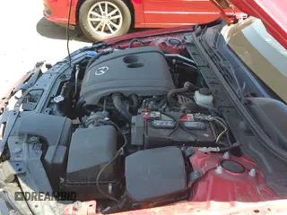 ✅ 2019 Mazda 3 Preferred • VIN: JM1BPADL9K1119967 • Лот: 42884620. Опубликован ранее на IAAI с пробегом 24 567 миль. Бесплатный доступ к архиву аукционных продаж из США и подробный отчёт об истории автомобиля на DreamBid. Изображение 20.