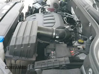 ✅ 2024 Volkswagen Atlas SEL • VIN: 1V2BR2CA9RC532324 • Lot: 42829570. Listed on IAAI with 26,535 mi. Free auction sales archive from the USA and detailed vehicle history report at DreamBid. Image 19.