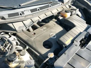 ✅ 2012 Nissan Quest SV • VIN: JN8AE2KP2C9044582 • Lot: 41704660. Listed on IAAI with 161,060 mi. Free auction sales archive from the USA and detailed vehicle history report at DreamBid. Image 13.