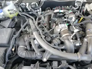 ✅ 2025 Ford Bronco Outer Banks • VIN: 1FMEE8BP1SLA73066 • Lot: 85722915. Listed on Copart with 4,970 mi. Free auction sales archive from the USA and detailed vehicle history report at DreamBid. Image 16.