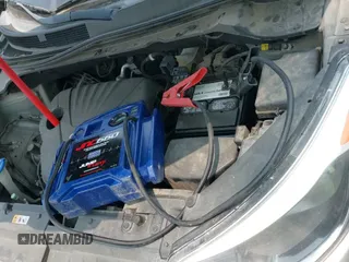 ✅ 2016 Kia Soul • VIN: KNDJN2A22G7388500 • Лот: 42364393. Опубликован ранее на IAAI с пробегом 64 888 миль. Бесплатный доступ к архиву аукционных продаж из США и подробный отчёт об истории автомобиля на DreamBid. Изображение 13.