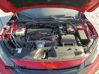 ✅ 2021 Honda Civic Sport • VIN: 2HGFC2F83MH534395 • Lot: 90480915. Wystawiony na Copart z przebiegiem 36 420 mil. Bezpłatny archiwum sprzedaży aukcyjnych z USA i szczegółowy raport historii pojazdu na DreamBid. Zdjęcie 13.