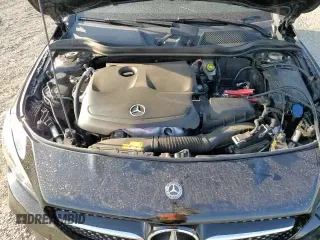 ✅ 2019 Mercedes-Benz CLA 250 • VIN: WDDSJ4EB9KN721324 • Лот: 80248355. Опубликован ранее на Copart с пробегом 83 356 миль. Бесплатный доступ к архиву аукционных продаж из США и подробный отчёт об истории автомобиля на DreamBid. Изображение 16.