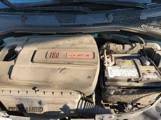 ✅ 2017 FIAT 500 Pop • VIN: 3C3CFFKR9HT697911 • Lot: 84877715. Wystawiony na Copart z przebiegiem 41 919 mil. Bezpłatny archiwum sprzedaży aukcyjnych z USA i szczegółowy raport historii pojazdu na DreamBid. Zdjęcie 14.