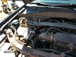 ✅ 2023 Ford Explorer Limited • VIN: 1FMSK8FH5PGB20758 • Lot: 84626585. Listed on Copart with 71,489 mi. Free auction sales archive from the USA and detailed vehicle history report at DreamBid. Image 15.