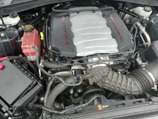 ✅ 2023 Chevrolet Camaro LT1 • VIN: 1G1FE1R75P0116038 • Лот: 69609515. Опубликован ранее на Copart с пробегом 31 609 миль. Бесплатный доступ к архиву аукционных продаж из США и подробный отчёт об истории автомобиля на DreamBid. Изображение 15.