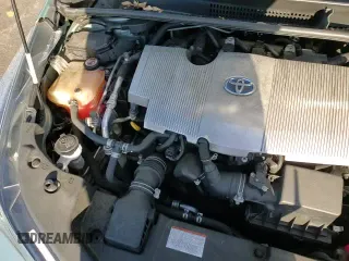 ✅ 2017 Toyota Prius Two • VIN: JTDKBRFU3H3042870 • Lot: 94104135. Listed on Copart with 90,689 mi. Free auction sales archive from the USA and detailed vehicle history report at DreamBid. Image 15.