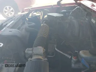 ✅ 1995 Ford F-150 • VIN: 1FTEF14N4SNB63112 • Лот: 42872666. Опубликован ранее на IAAI с пробегом 104 400 миль. Бесплатный доступ к архиву аукционных продаж из США и подробный отчёт об истории автомобиля на DreamBid. Изображение 12.