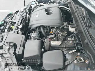 ✅ 2021 Mazda CX-30 S • VIN: 3MVDMBAL5MM254086 • Lot: 42505525. Wystawiony na IAAI z przebiegiem 57 501 mil. Bezpłatny archiwum sprzedaży aukcyjnych z USA i szczegółowy raport historii pojazdu na DreamBid. Zdjęcie 21.