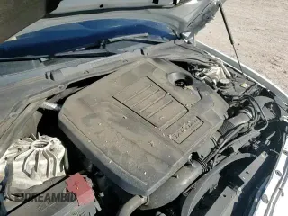 ✅ 2019 Jaguar XE 25t Premium • VIN: SAJAD4FX9KCP49404 • Лот: 48826365. Опубликован ранее на Copart с пробегом 141 322 миль. Бесплатный доступ к архиву аукционных продаж из США и подробный отчёт об истории автомобиля на DreamBid. Изображение 15.