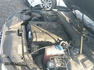 ✅ 2016 Audi A4 Premium Plus • VIN: WAUFFAFL1GN017030 • Лот: 43658986. Опубликован ранее на IAAI с пробегом 121 622 миль. Бесплатный доступ к архиву аукционных продаж из США и подробный отчёт об истории автомобиля на DreamBid. Изображение 19.