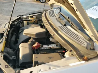 ✅ 2009 Lincoln MKX • VIN: 2LMDU88C79BJ10414 • Lot: 43314762. Listed on IAAI with 179,185 mi. Free auction sales archive from the USA and detailed vehicle history report at DreamBid. Image 12.