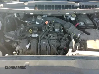 ✅ 2022 Ford Edge Titanium • VIN: 2FMPK4K98NBA31946 • Lot: 90779165. Listed on Copart with 64,362 mi. Free auction sales archive from the USA and detailed vehicle history report at DreamBid. Image 14.