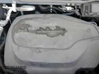 ✅ 2023 Honda Passport Elite • VIN: 5FNYF8H01PB013243 • Lot: 80223895. Listed on Copart with 26,967 mi. Free auction sales archive from the USA and detailed vehicle history report at DreamBid. Image 16.