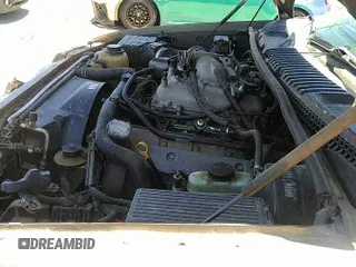 ✅ 2003 Lincoln Aviator Luxury • VIN: 5LMEU68H93ZJ13817 • Lot: 39916127. Wystawiony na IAAI z przebiegiem 168 206 mil. Bezpłatny archiwum sprzedaży aukcyjnych z USA i szczegółowy raport historii pojazdu na DreamBid. Zdjęcie 14.