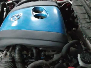 ✅ 2013 Mazda CX-5 Sport • VIN: JM3KE4BE7D0164630 • Lot: 41965600. Listed on IAAI with 157,879 mi. Free auction sales archive from the USA and detailed vehicle history report at DreamBid. Image 24.