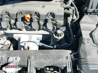 ✅ 2022 Honda HR-V EX • VIN: 3CZRU6H55NM707270 • Лот: 43163955. Опубликован ранее на IAAI с пробегом 40 856 миль. Бесплатный доступ к архиву аукционных продаж из США и подробный отчёт об истории автомобиля на DreamBid. Изображение 24.