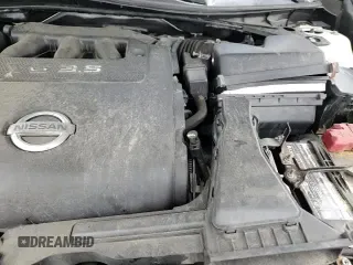 ✅ 2017 Nissan Altima SL • VIN: 1N4BL3AP6HC219980 • Lot: 58293225. Listed on Copart with 96,934 mi. Free auction sales archive from the USA and detailed vehicle history report at DreamBid. Image 14.