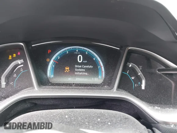 ✅ 2016 Honda Civic EX-L • VIN: 2HGFC1F79GH638931 • Лот: 44608168. Опубликован ранее на IAAI с пробегом 90 664 миль. Бесплатный доступ к архиву аукционных продаж из США и подробный отчёт об истории автомобиля на DreamBid. Изображение 7.