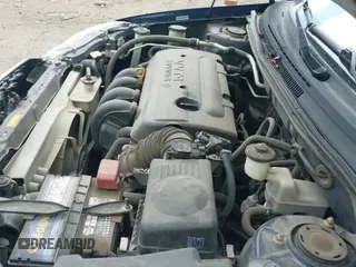 ✅ 2006 Toyota Corolla CE • VIN: 1NXBR32E66Z598858 • Lot: 43253046. Wystawiony na IAAI z przebiegiem 299 999 mil. Bezpłatny archiwum sprzedaży aukcyjnych z USA i szczegółowy raport historii pojazdu na DreamBid. Zdjęcie 13.