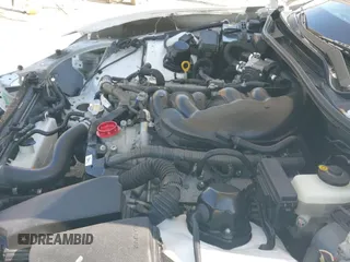 ✅ 2016 Lexus RC 350 F Sport • VIN: JTHHE5BC7G5012151 • Lot: 42203359. Wystawiony na IAAI z przebiegiem 124 389 mil. Bezpłatny archiwum sprzedaży aukcyjnych z USA i szczegółowy raport historii pojazdu na DreamBid. Zdjęcie 20.