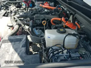 ✅ 2024 Toyota Tacoma TRD Sport Hybrid • VIN: 3TYLF5LN4RT010237 • Лот: 42570801. Опубликован ранее на IAAI с пробегом 6 346 миль. Бесплатный доступ к архиву аукционных продаж из США и подробный отчёт об истории автомобиля на DreamBid. Изображение 19.