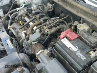 ✅ 2018 Nissan Kicks SR • VIN: 3N1CP5CU9JL513565 • Lot: 42769890. Listed on IAAI with 33,814 mi. Free auction sales archive from the USA and detailed vehicle history report at DreamBid. Image 19.