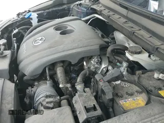 ✅ 2021 Mazda CX-5 Carbon Edition • VIN: JM3KFBCM2M0378030 • Lot: 42720673. Wystawiony na IAAI z przebiegiem 60 788 mil. Bezpłatny archiwum sprzedaży aukcyjnych z USA i szczegółowy raport historii pojazdu na DreamBid. Zdjęcie 18.