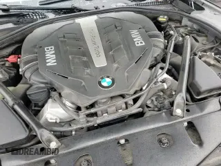 ✅ 2017 BMW 6 Series • VIN: WBA6H5C3XHG238010 • Lot: 87314274. Listed on Copart with 69,607 mi. Free auction sales archive from the USA and detailed vehicle history report at DreamBid. Image 13.