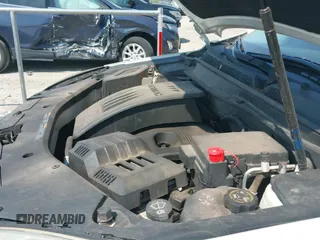 ✅ 2014 Chevrolet Equinox LT • VIN: 1GNFLFEK8EZ105412 • Лот: 42932301. Опубликован ранее на IAAI с пробегом 127 641 миль. Бесплатный доступ к архиву аукционных продаж из США и подробный отчёт об истории автомобиля на DreamBid. Изображение 18.