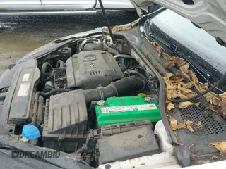 ✅ 2016 Volkswagen Golf TSI SE • VIN: 3VWC17AU3GM510173 • Lot: 41615322. Wystawiony na IAAI z przebiegiem 133 690 mil. Bezpłatny archiwum sprzedaży aukcyjnych z USA i szczegółowy raport historii pojazdu na DreamBid. Zdjęcie 19.