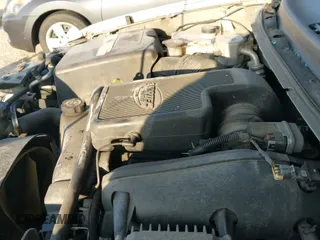 ✅ 2002 GMC Envoy SLT • VIN: 1GKDT13S422429682 • Лот: 42968606. Опубликован ранее на IAAI с пробегом 147 253 миль. Бесплатный доступ к архиву аукционных продаж из США и подробный отчёт об истории автомобиля на DreamBid. Изображение 13.