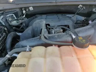 ✅ 2018 Ford F-150 XLT • VIN: 1FTEX1EP8JKG01479 • Lot: 85492925. Listed on Copart with 128,006 mi. Free auction sales archive from the USA and detailed vehicle history report at DreamBid. Image 13.