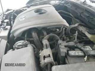 ✅ 2016 Mazda 3 i Sport • VIN: 3MZBM1T74GM328425 • Lot: 43437105. Wystawiony na IAAI z przebiegiem 325 144 mil. Bezpłatny archiwum sprzedaży aukcyjnych z USA i szczegółowy raport historii pojazdu na DreamBid. Zdjęcie 19.