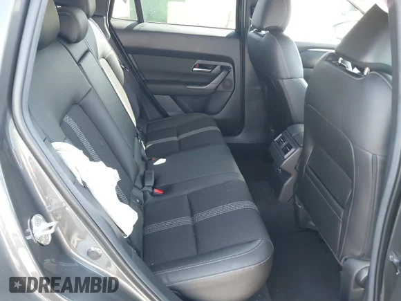 ✅ 2026 Mazda CX-50 2.5 S Preferred • VIN: 7MMVABBL3TN453297 • Lot: 44563886. Wystawiony na IAAI z przebiegiem Nie podano. Bezpłatny archiwum sprzedaży aukcyjnych z USA i szczegółowy raport historii pojazdu na DreamBid. Zdjęcie 8.