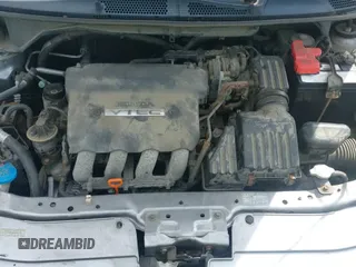 ✅ 2008 Honda Fit • VIN: JHMGD38498S040734 • Lot: 42360669. Listed on IAAI with 108,394 mi. Free auction sales archive from the USA and detailed vehicle history report at DreamBid. Image 14.